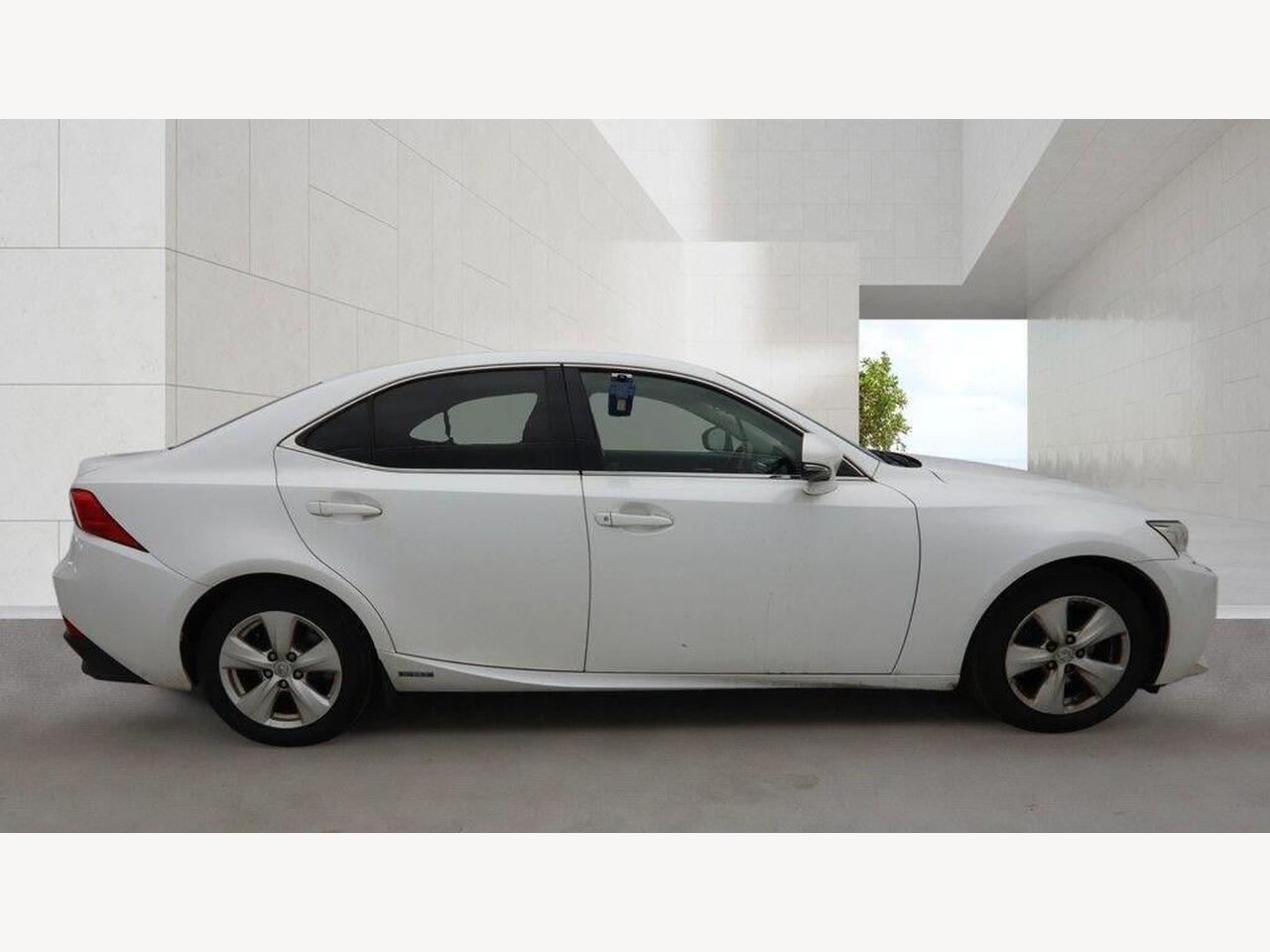 Used Lexus IS 2013 for sale - 78087737: Photo 8