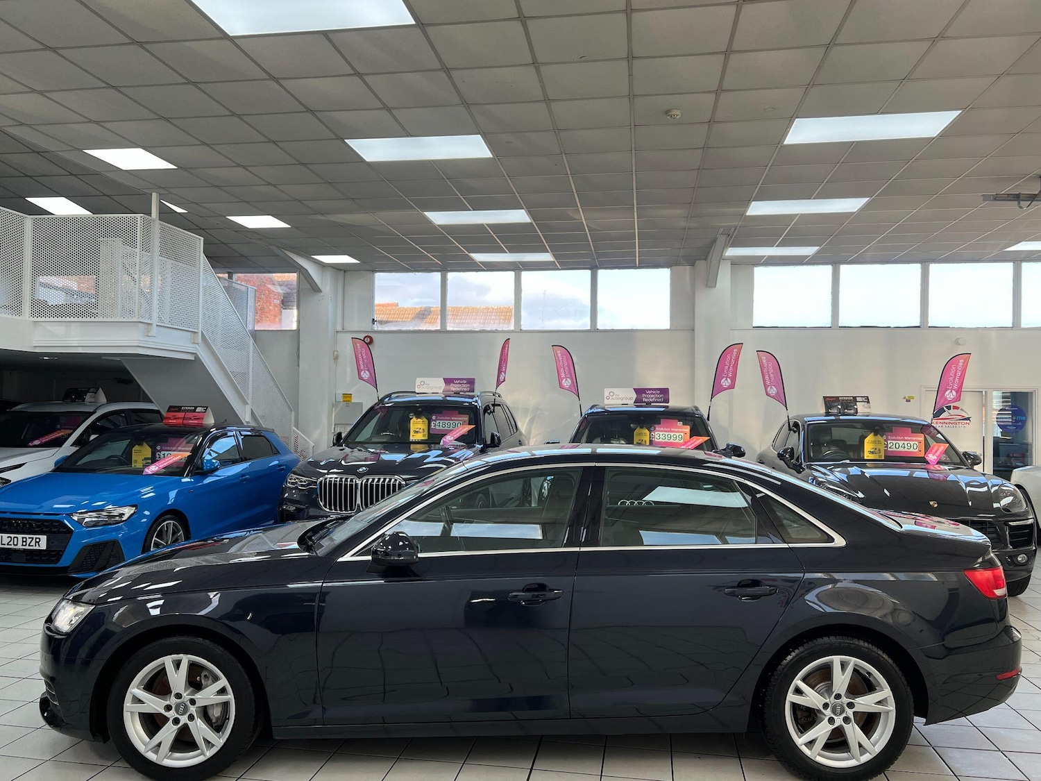 Used Audi A4 2016 for sale - 76898445: Photo 12