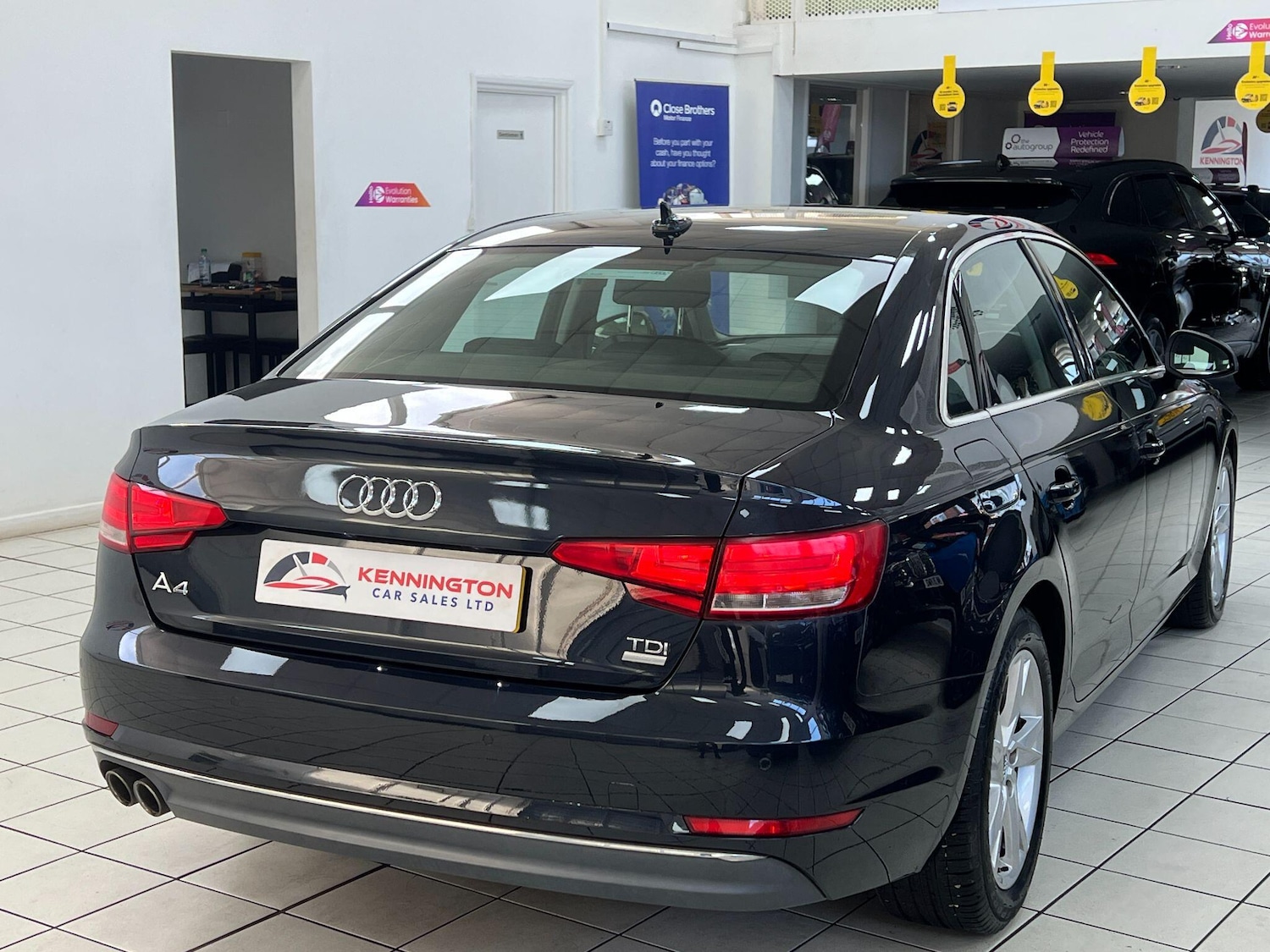 Used Audi A4 2016 for sale - 76898445: Photo 15