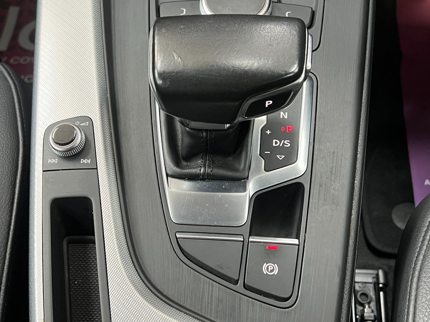 Used Audi A4 2016 for sale - 76898445: Photo 17