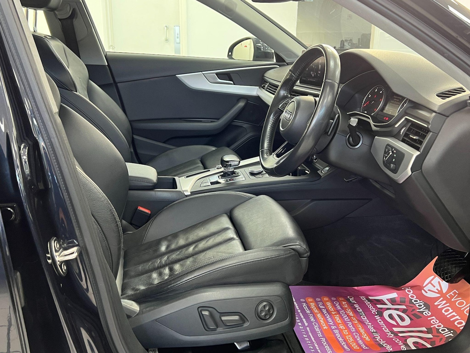 Used Audi A4 2016 for sale - 76898445: Photo 18