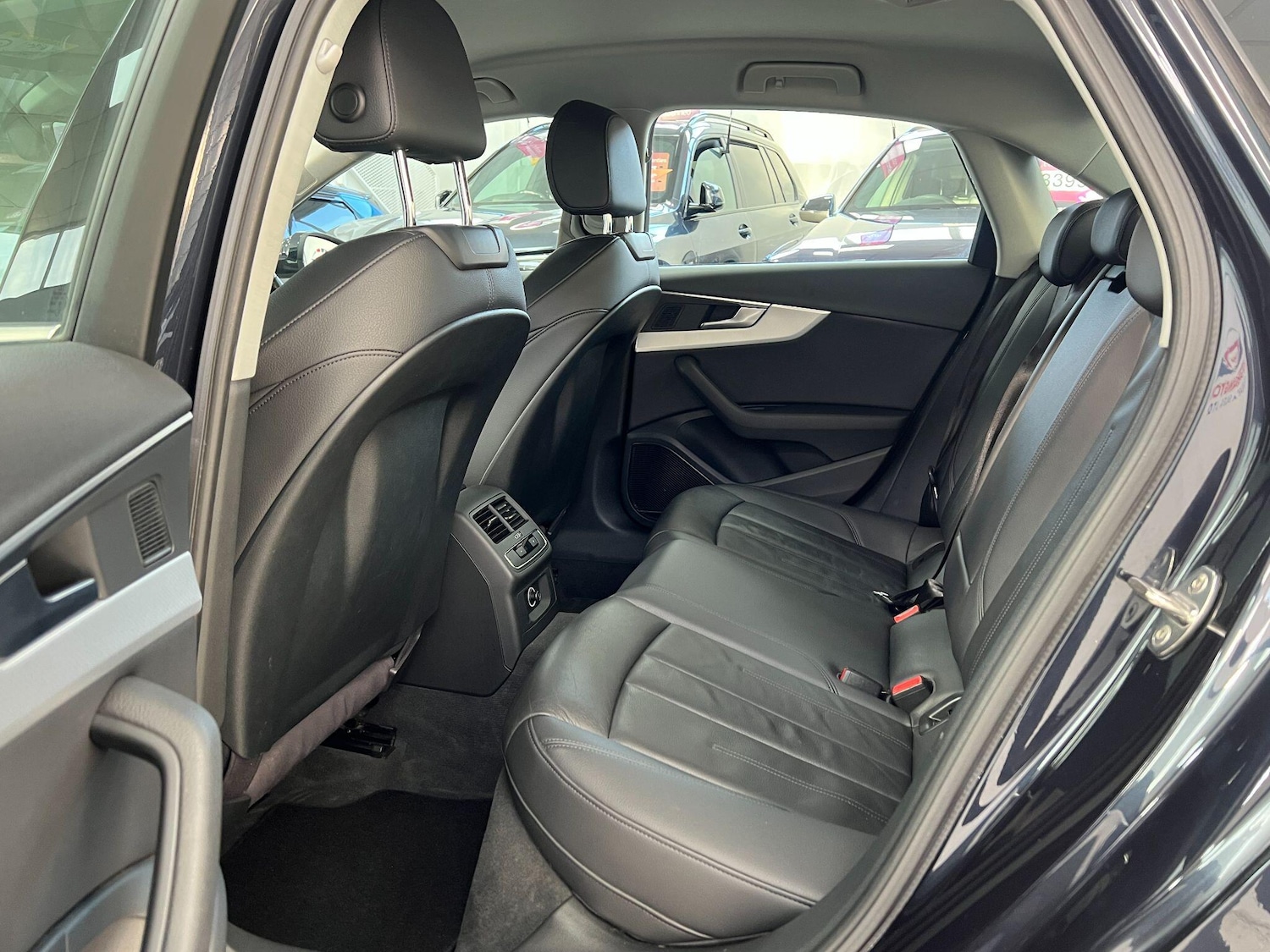 Used Audi A4 2016 for sale - 76898445: Photo 19