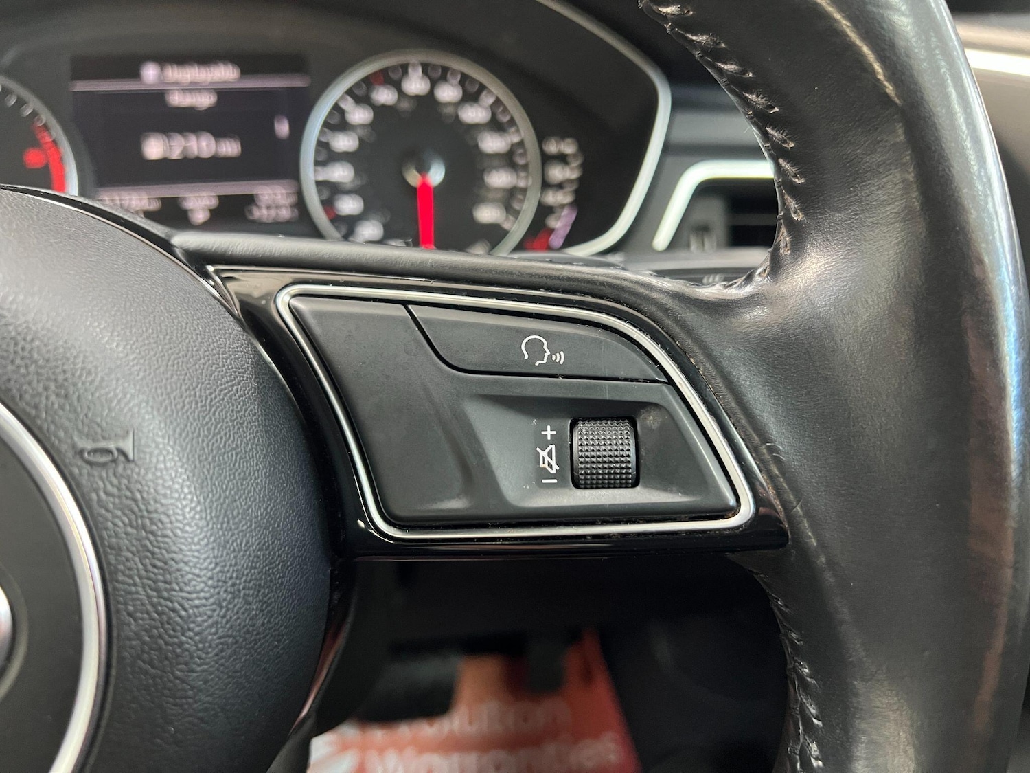 Used Audi A4 2016 for sale - 76898445: Photo 28