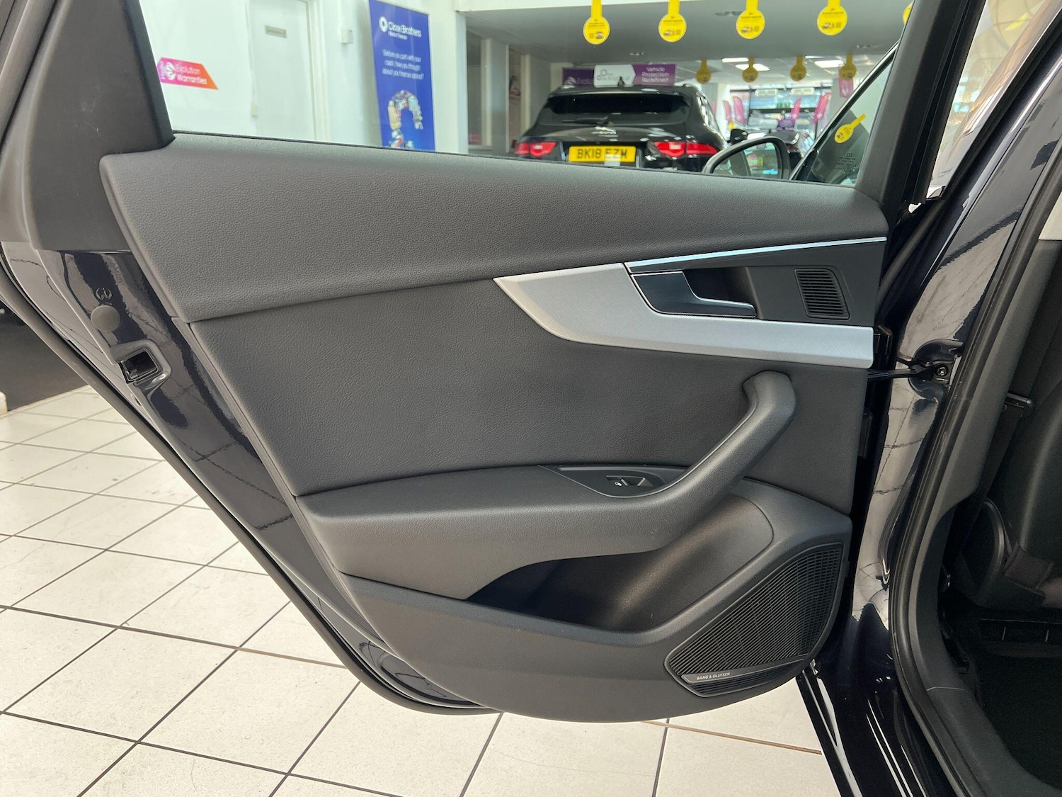 Used Audi A4 2016 for sale - 76898445: Photo 34