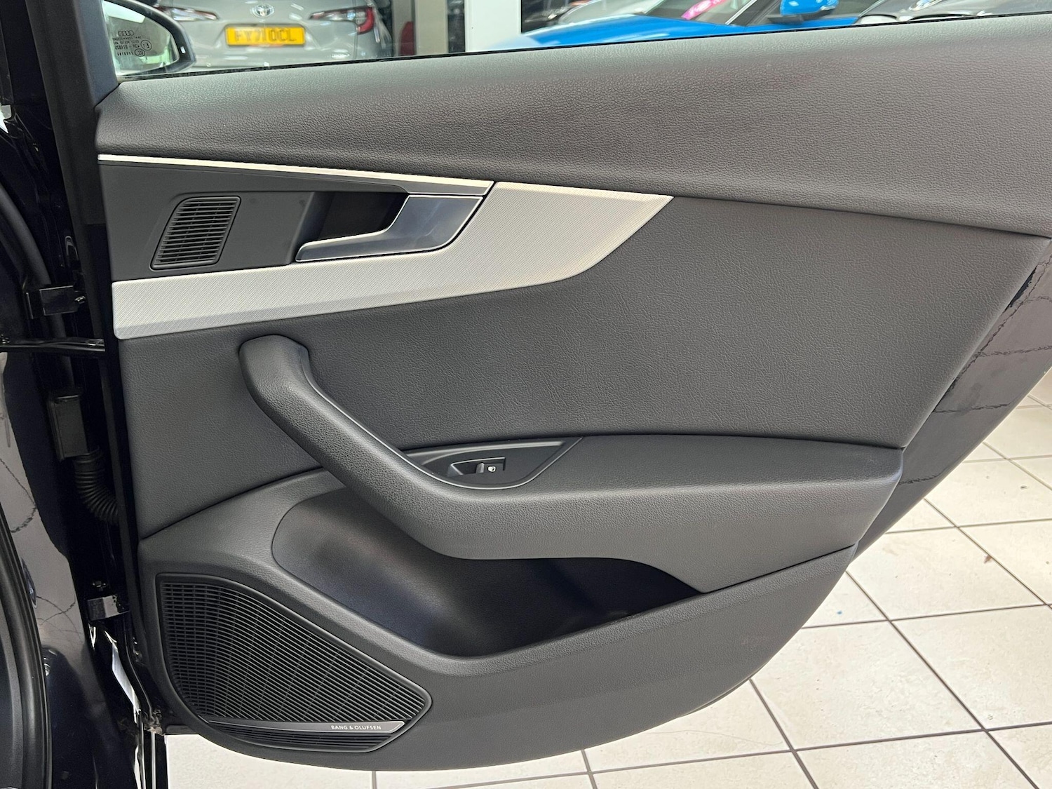 Used Audi A4 2016 for sale - 76898445: Photo 35