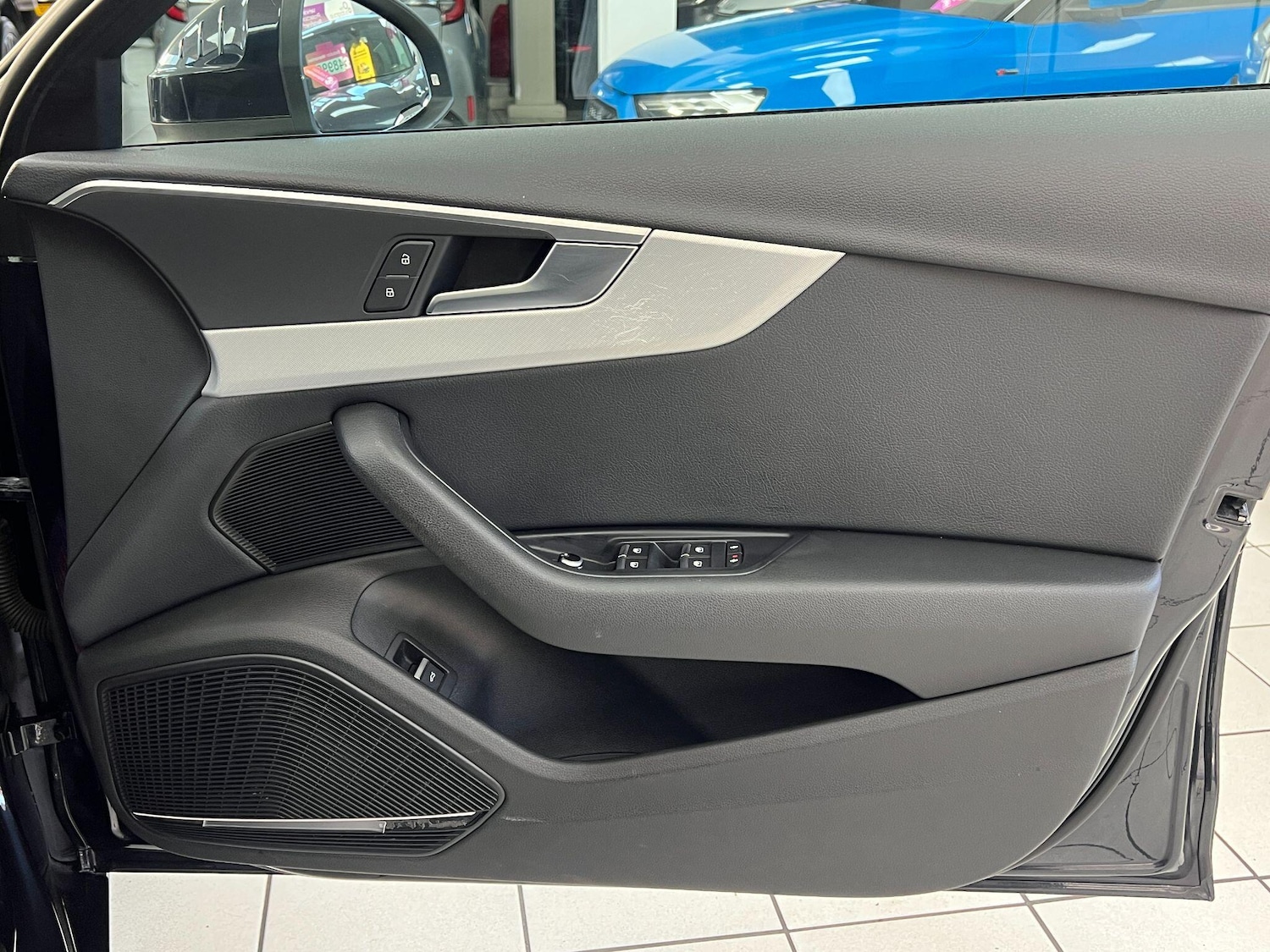 Used Audi A4 2016 for sale - 76898445: Photo 37