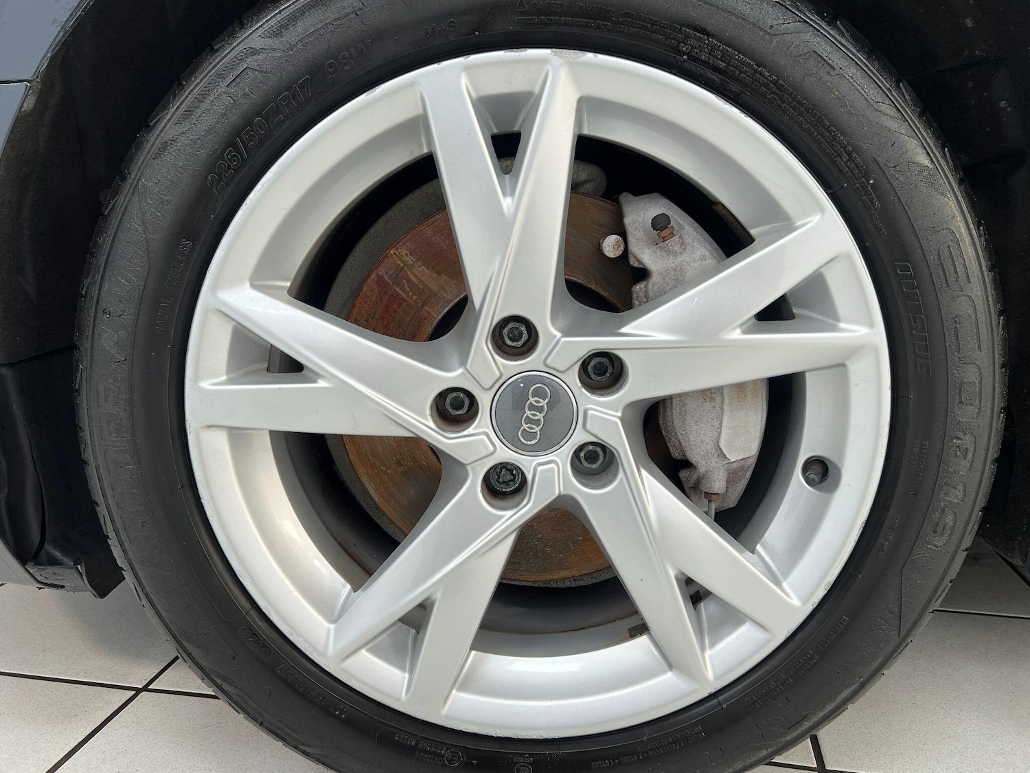 Used Audi A4 2016 for sale - 76898445: Photo 38