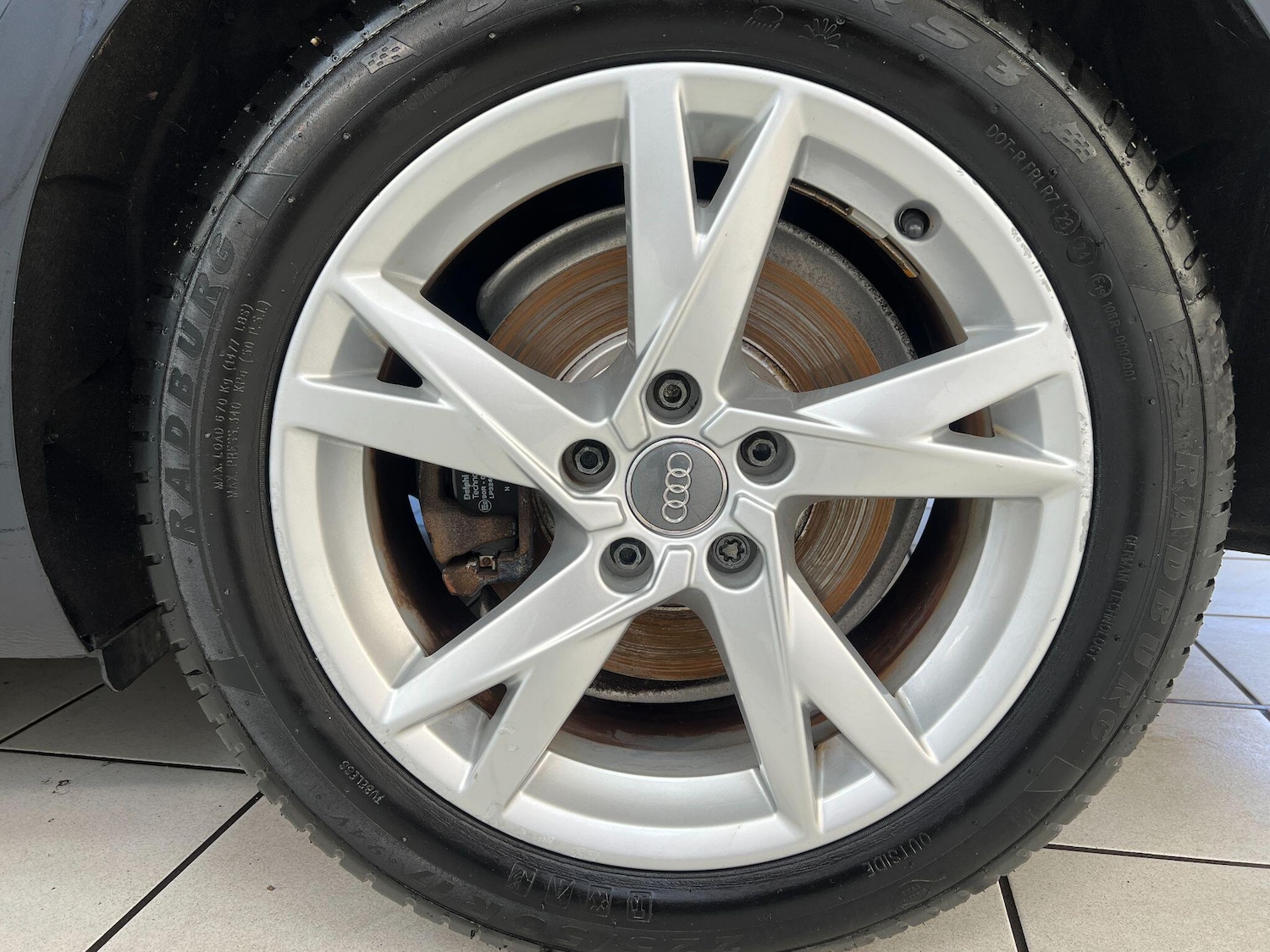 Used Audi A4 2016 for sale - 76898445: Photo 39