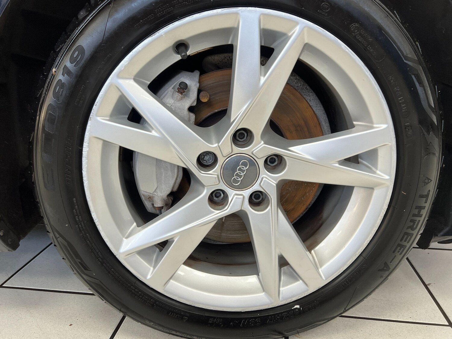 Used Audi A4 2016 for sale - 76898445: Photo 42