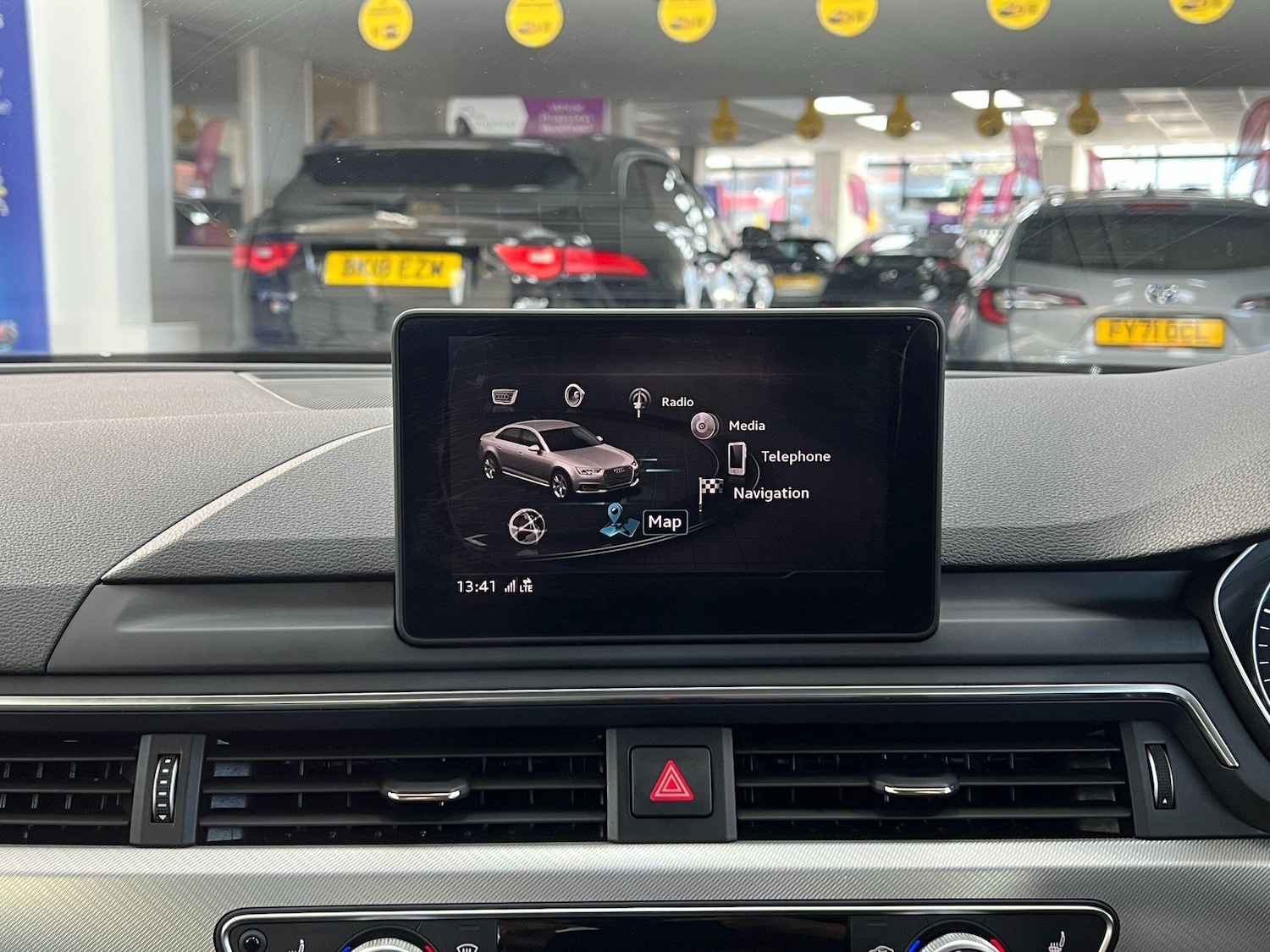 Used Audi A4 2016 for sale - 76898445: Photo 43