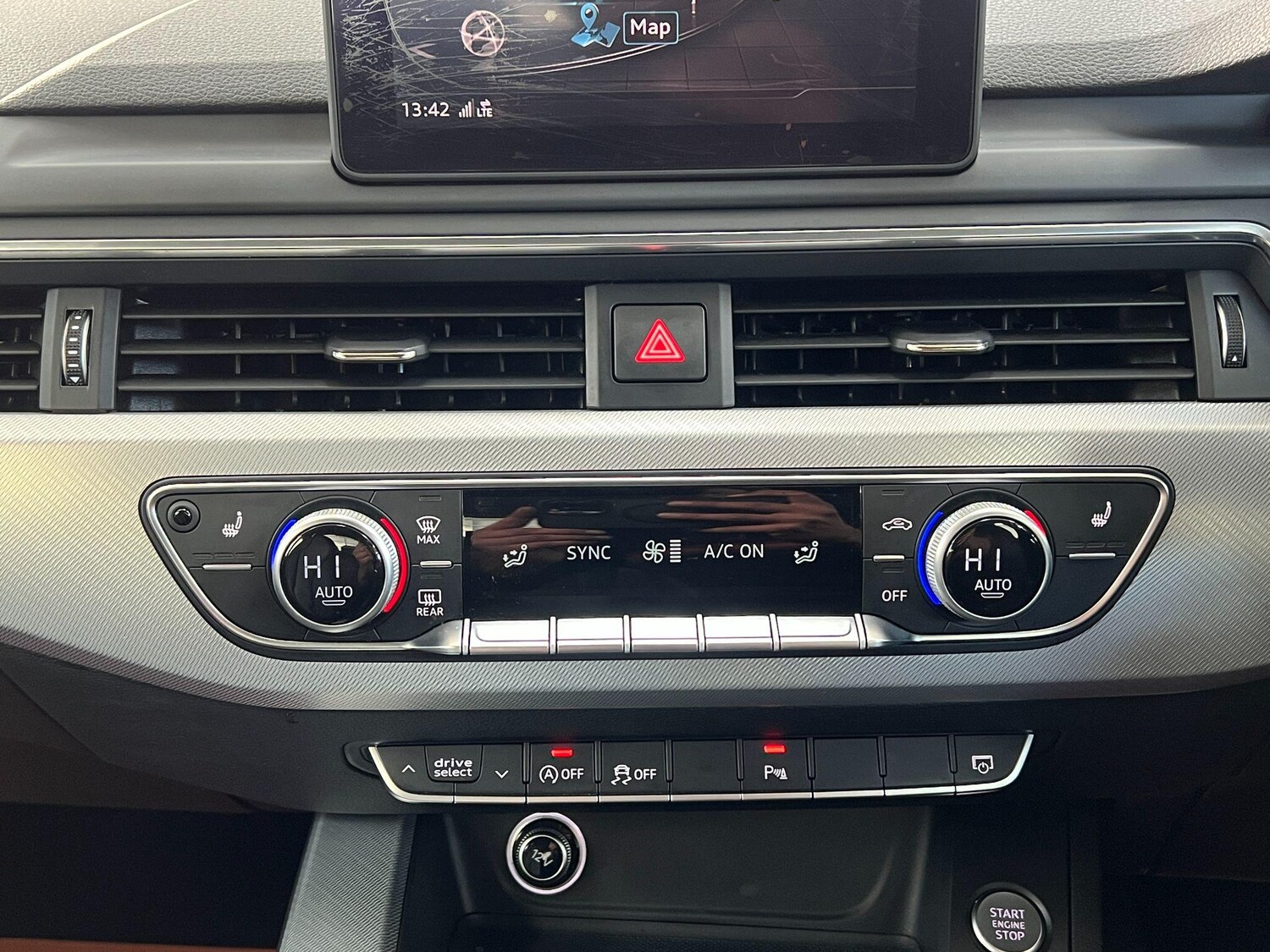 Used Audi A4 2016 for sale - 76898445: Photo 44