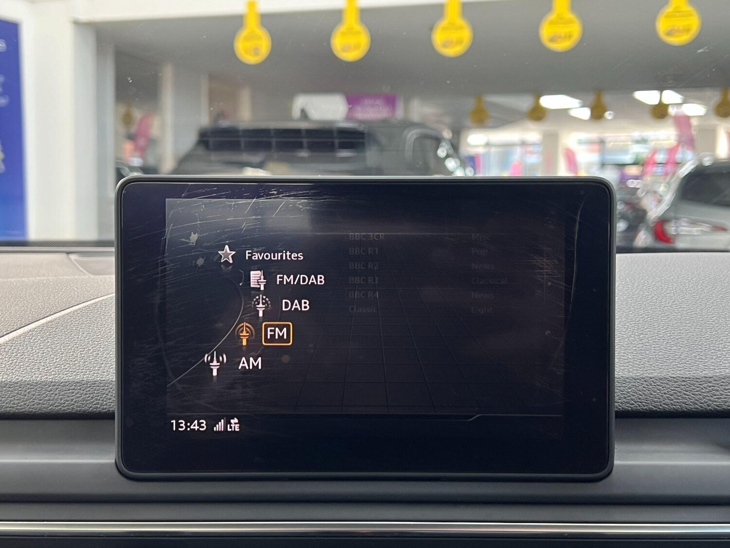 Used Audi A4 2016 for sale - 76898445: Photo 47