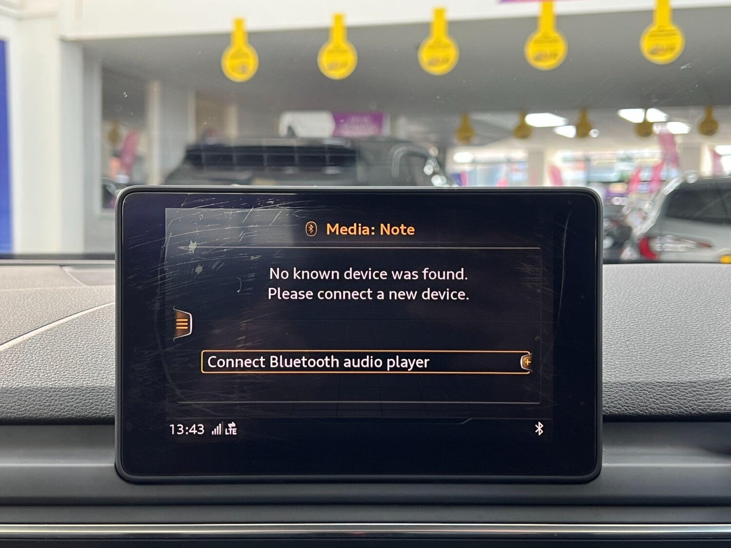 Used Audi A4 2016 for sale - 76898445: Photo 48