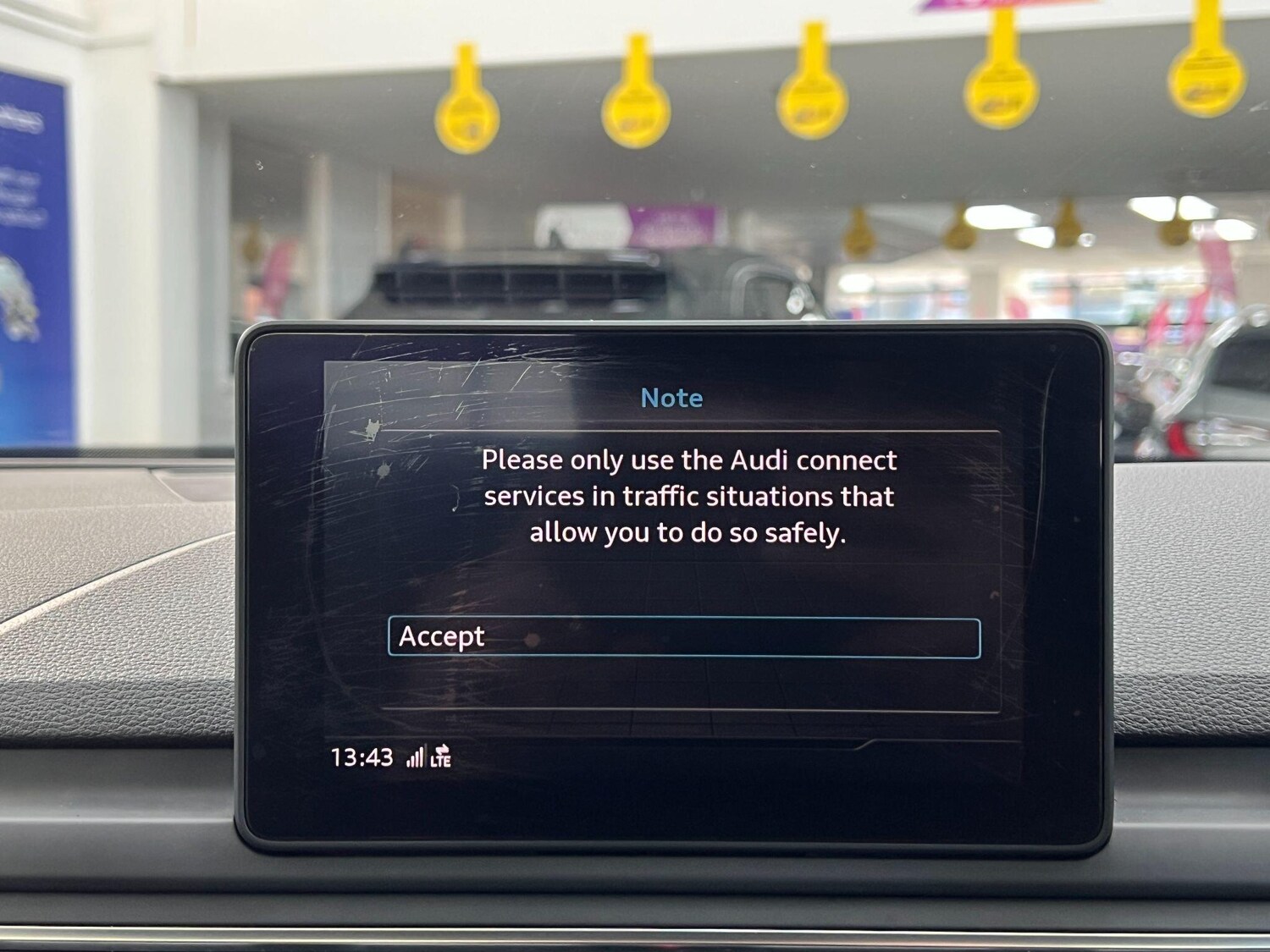 Used Audi A4 2016 for sale - 76898445: Photo 49