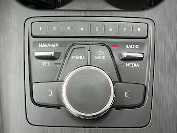 Used Audi A4 2016 for sale - 76898445: Photo