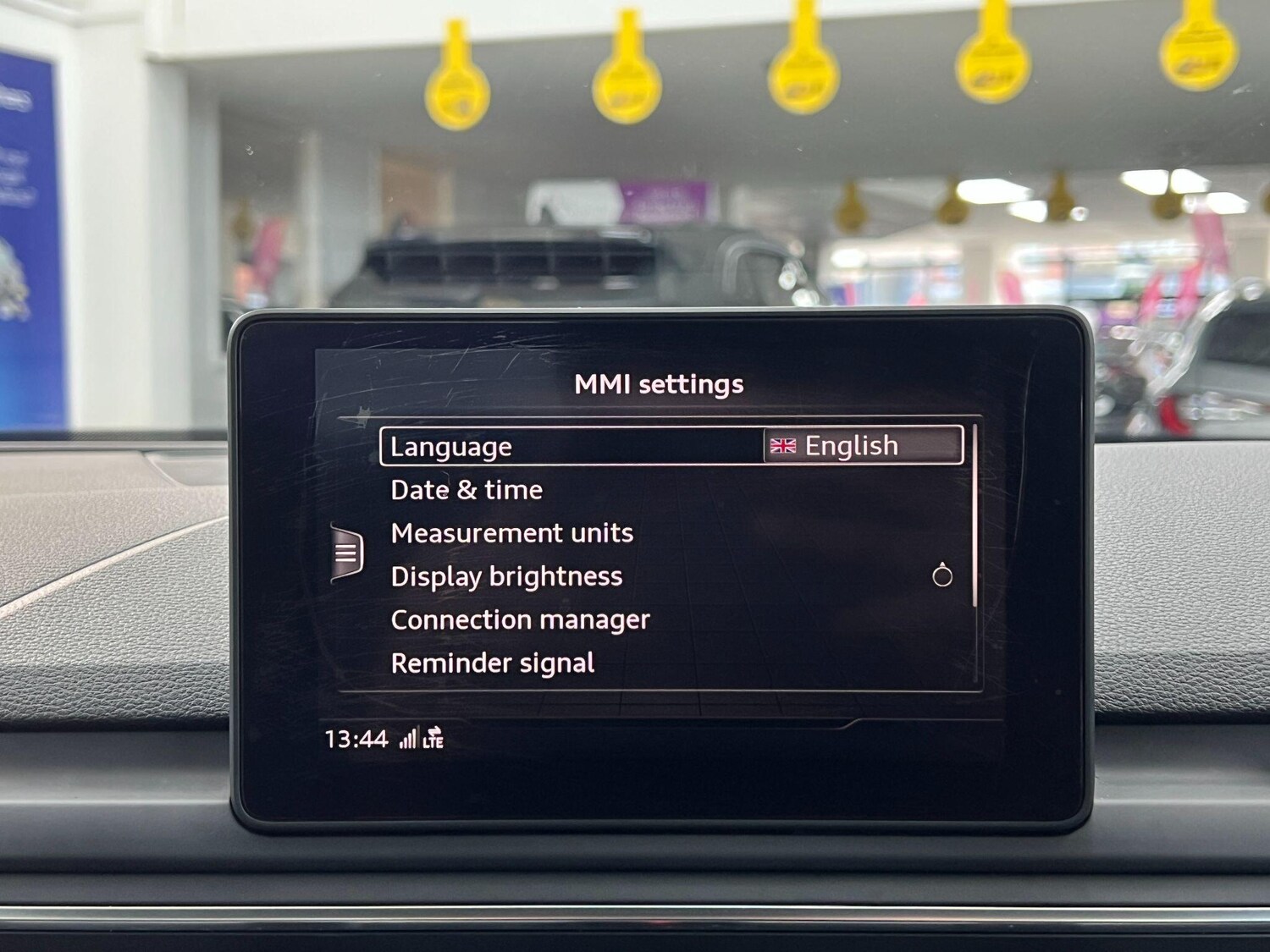 Used Audi A4 2016 for sale - 76898445: Photo 50