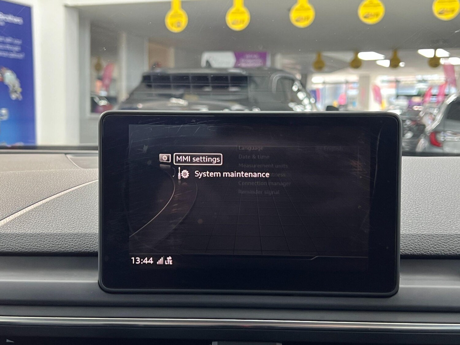 Used Audi A4 2016 for sale - 76898445: Photo 52