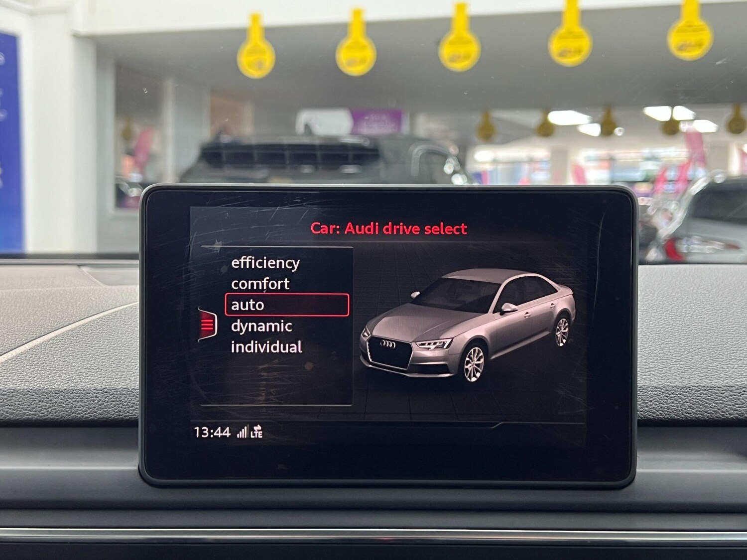 Used Audi A4 2016 for sale - 76898445: Photo 53