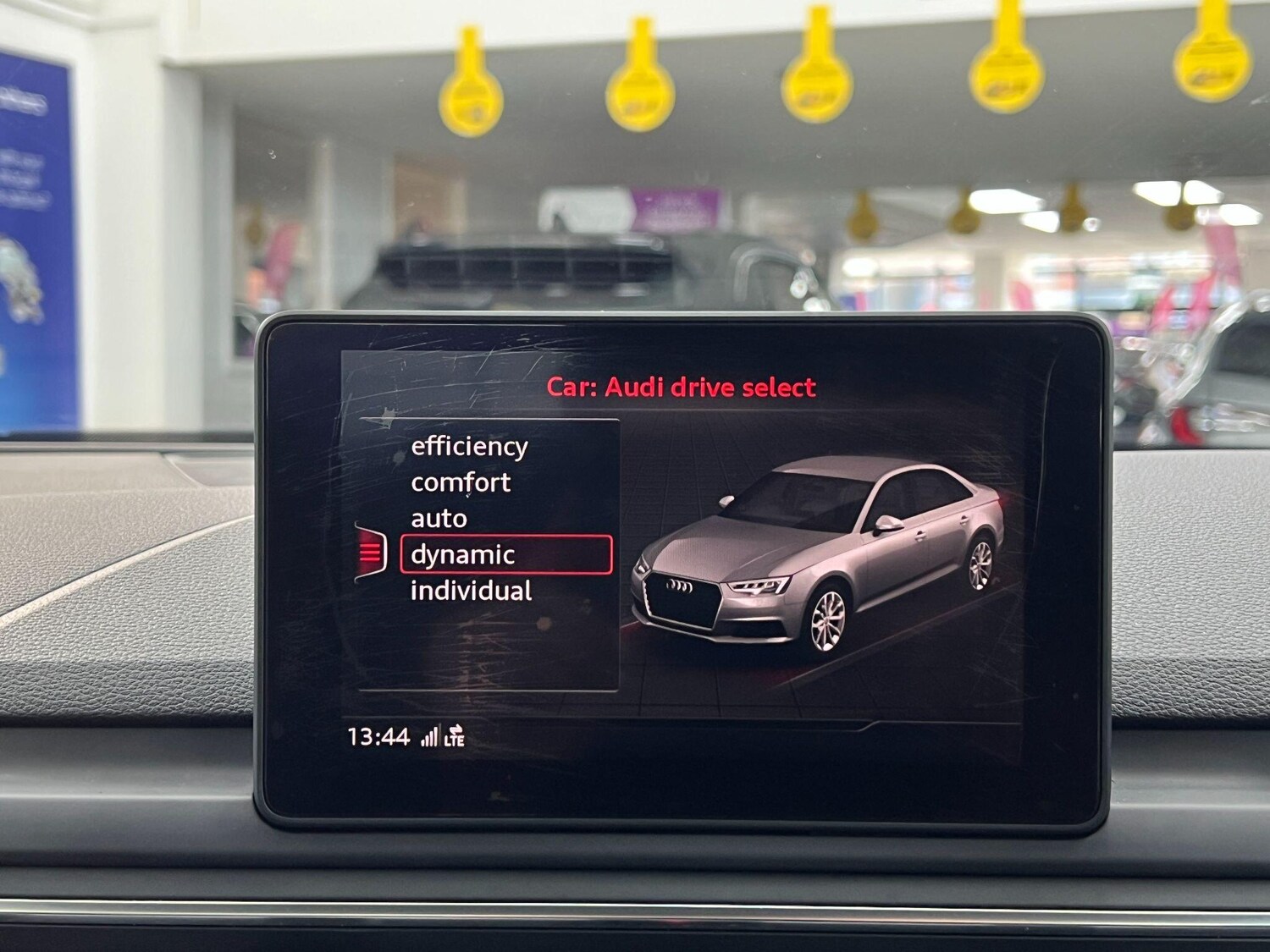 Used Audi A4 2016 for sale - 76898445: Photo 54