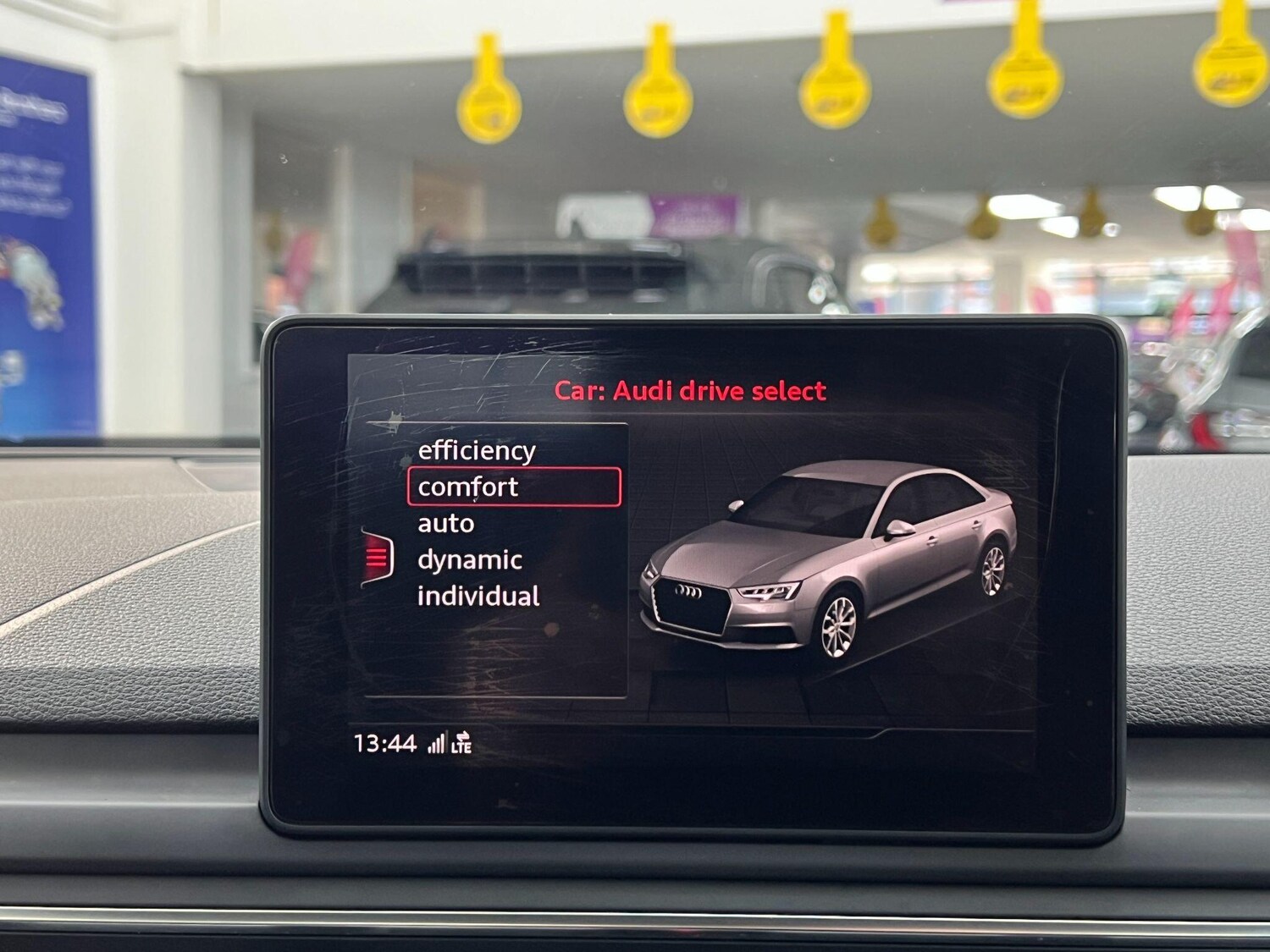 Used Audi A4 2016 for sale - 76898445: Photo 55