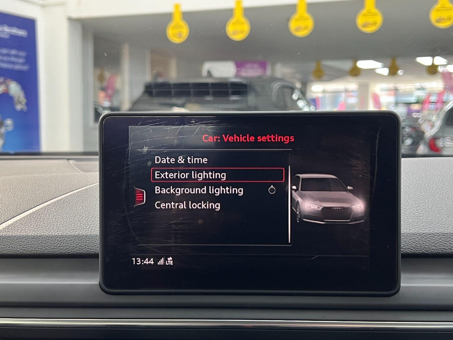 Used Audi A4 2016 for sale - 76898445: Photo 58