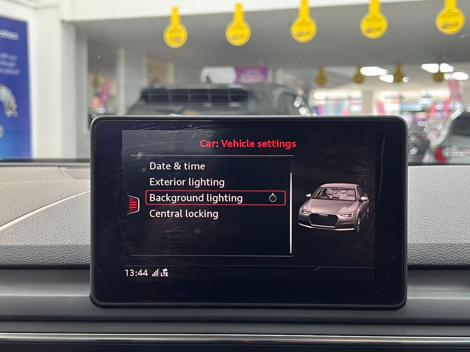 Used Audi A4 2016 for sale - 76898445: Photo 59