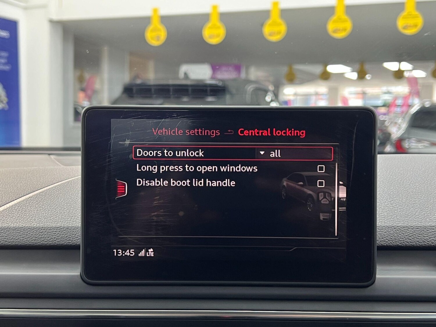 Used Audi A4 2016 for sale - 76898445: Photo 60