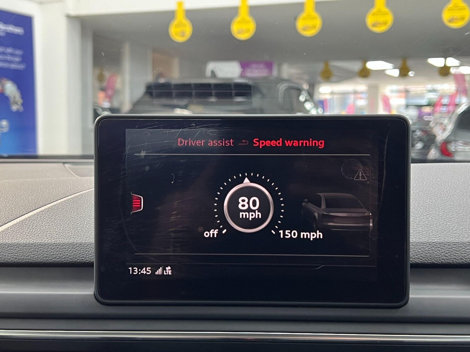 Used Audi A4 2016 for sale - 76898445: Photo 61