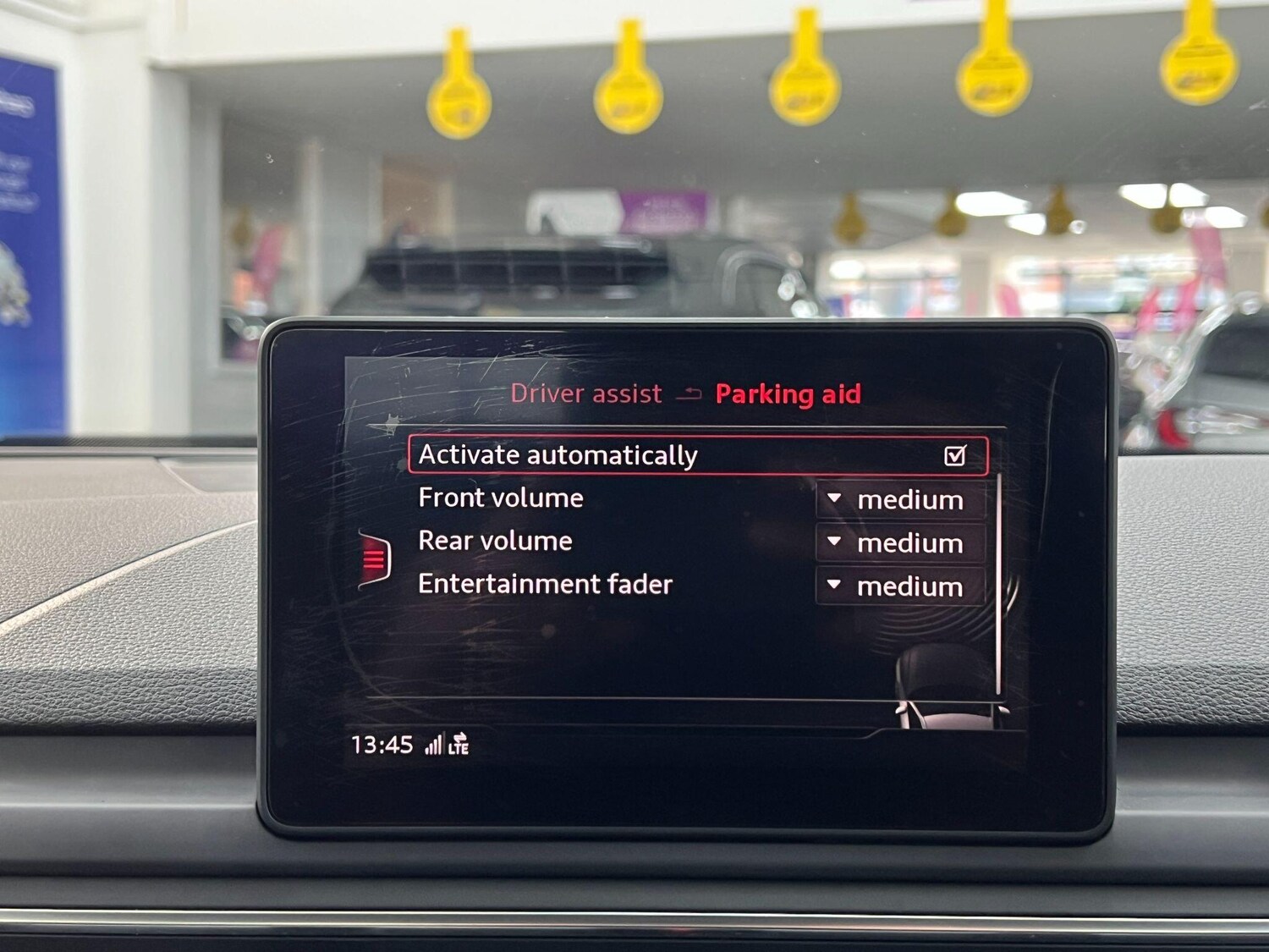 Used Audi A4 2016 for sale - 76898445: Photo 62