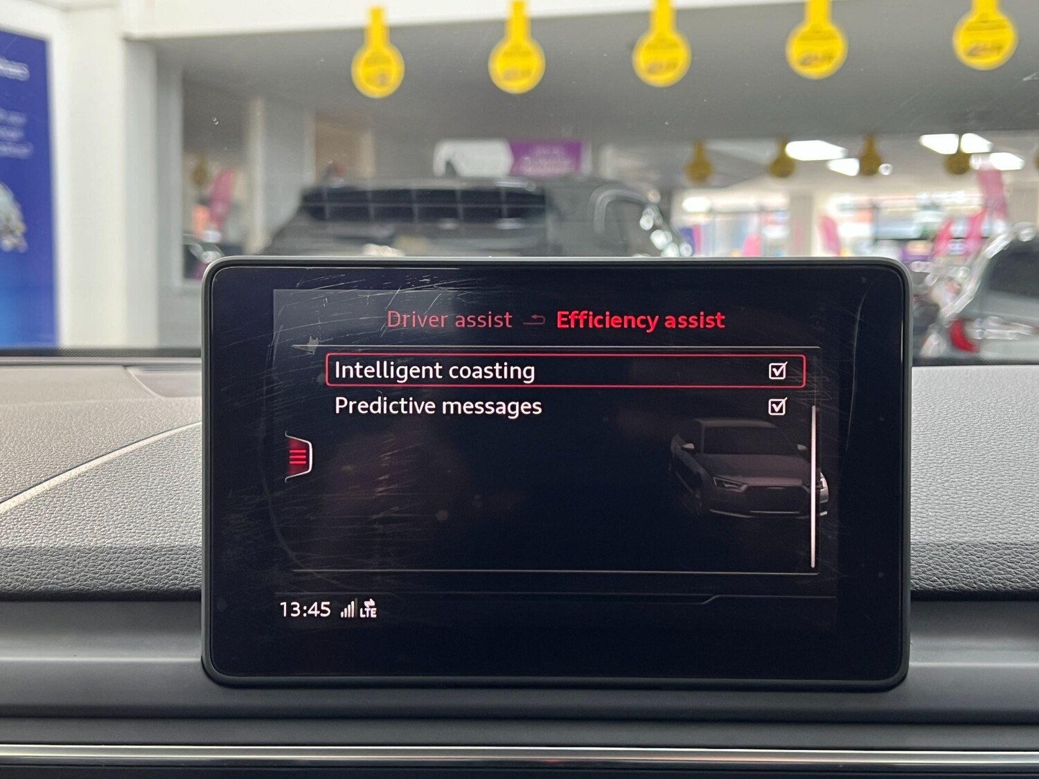 Used Audi A4 2016 for sale - 76898445: Photo 63