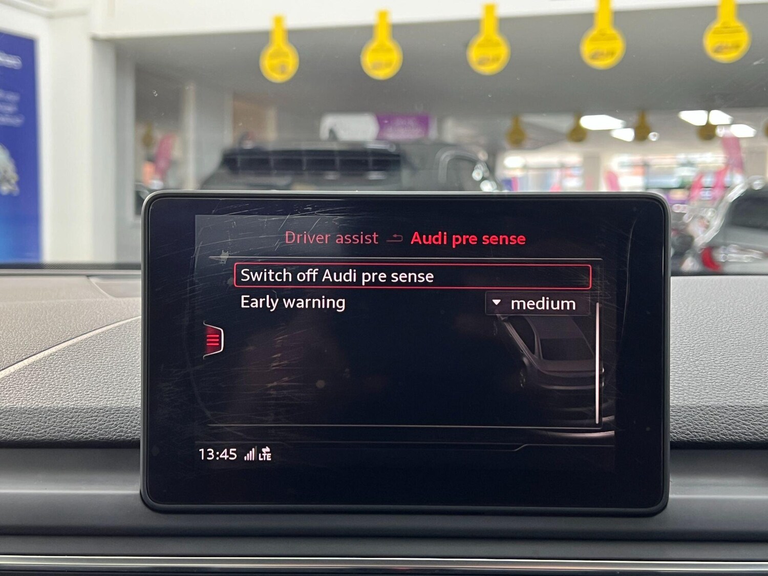 Used Audi A4 2016 for sale - 76898445: Photo 64