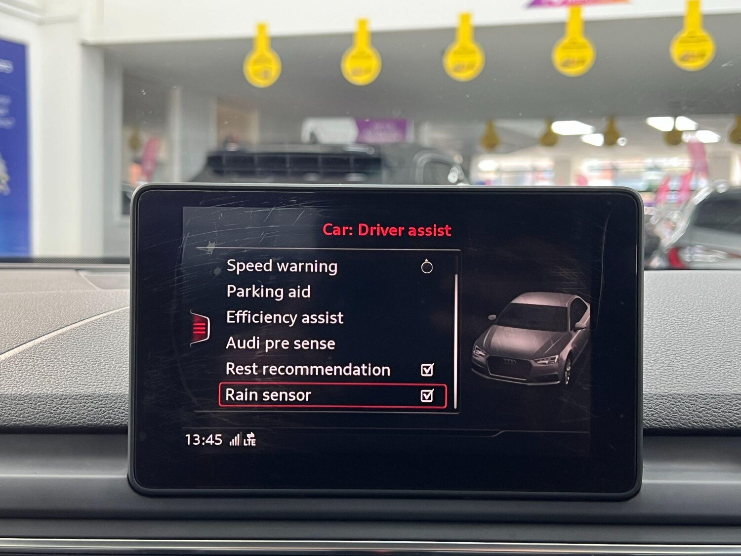 Used Audi A4 2016 for sale - 76898445: Photo 65