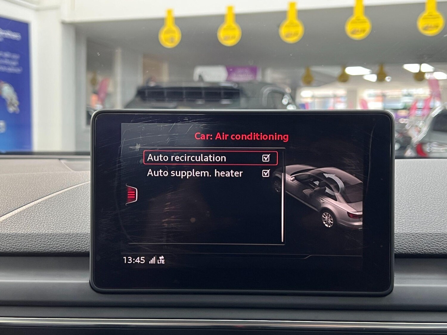 Used Audi A4 2016 for sale - 76898445: Photo 66