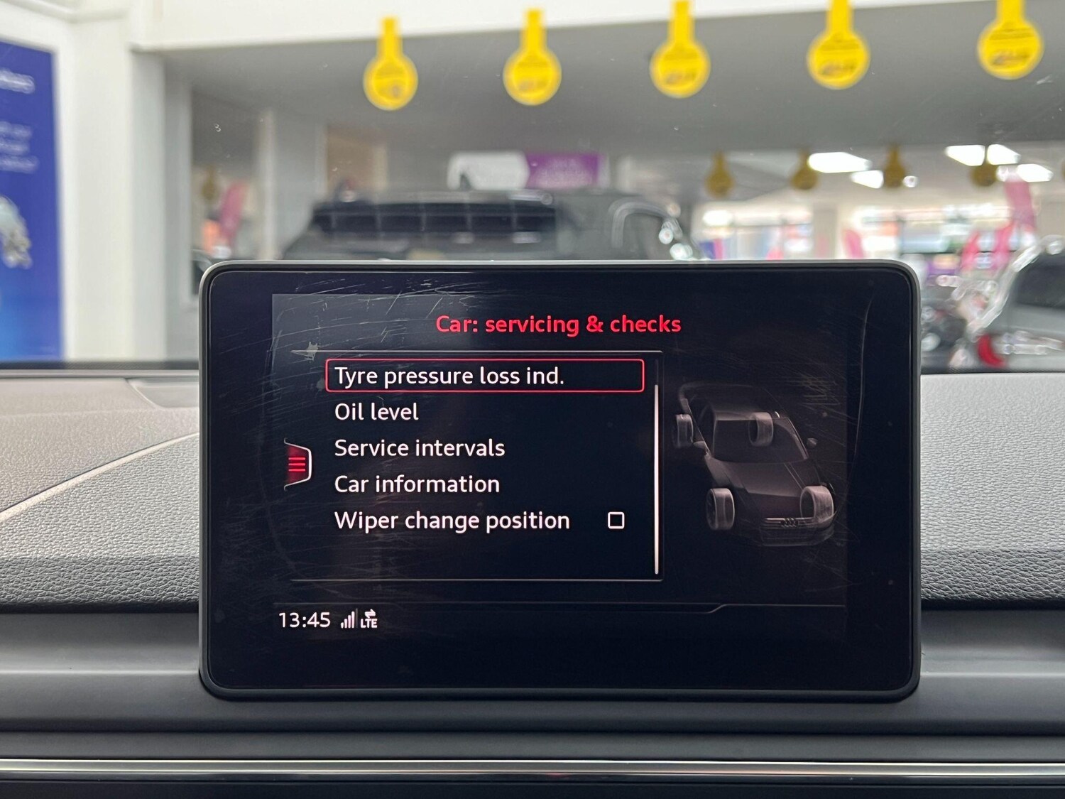 Used Audi A4 2016 for sale - 76898445: Photo 67