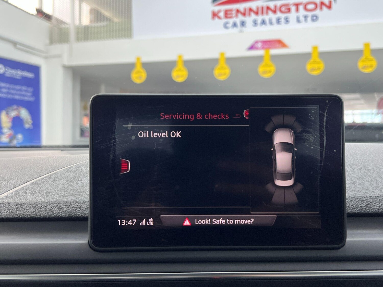 Used Audi A4 2016 for sale - 76898445: Photo 68