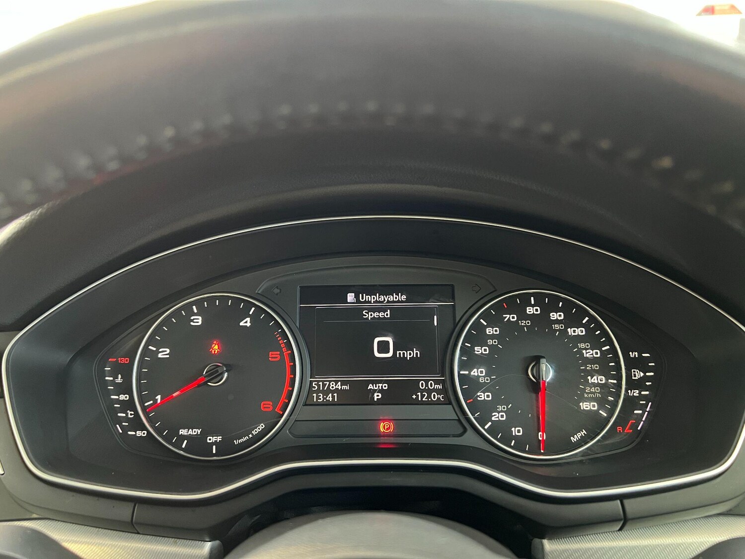 Used Audi A4 2016 for sale - 76898445: Photo 69