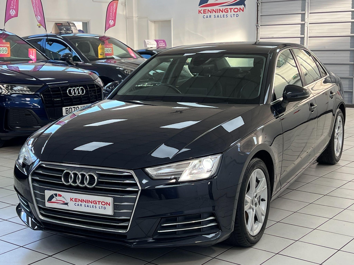 Used Audi A4 2016 for sale - 76898445: Photo 7