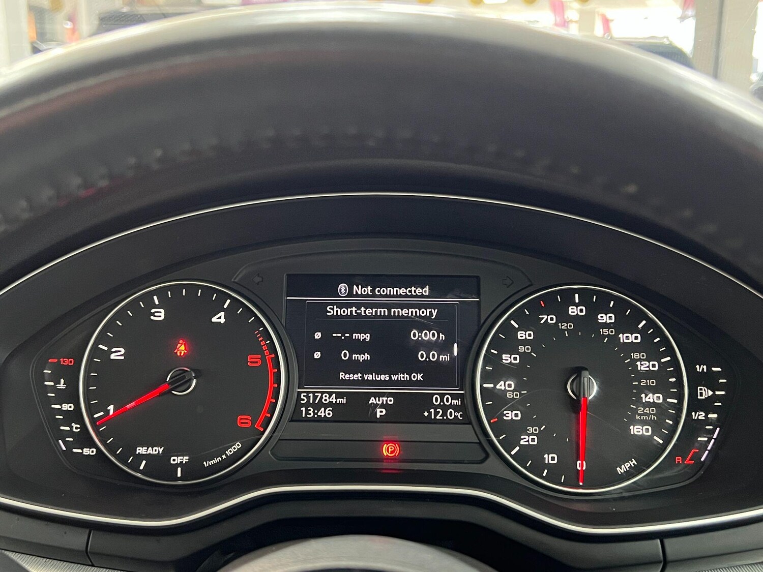 Used Audi A4 2016 for sale - 76898445: Photo 70