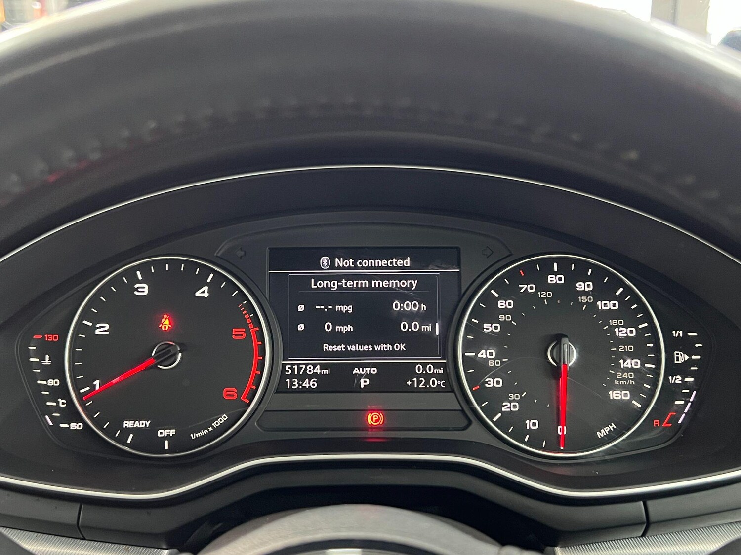 Used Audi A4 2016 for sale - 76898445: Photo 71