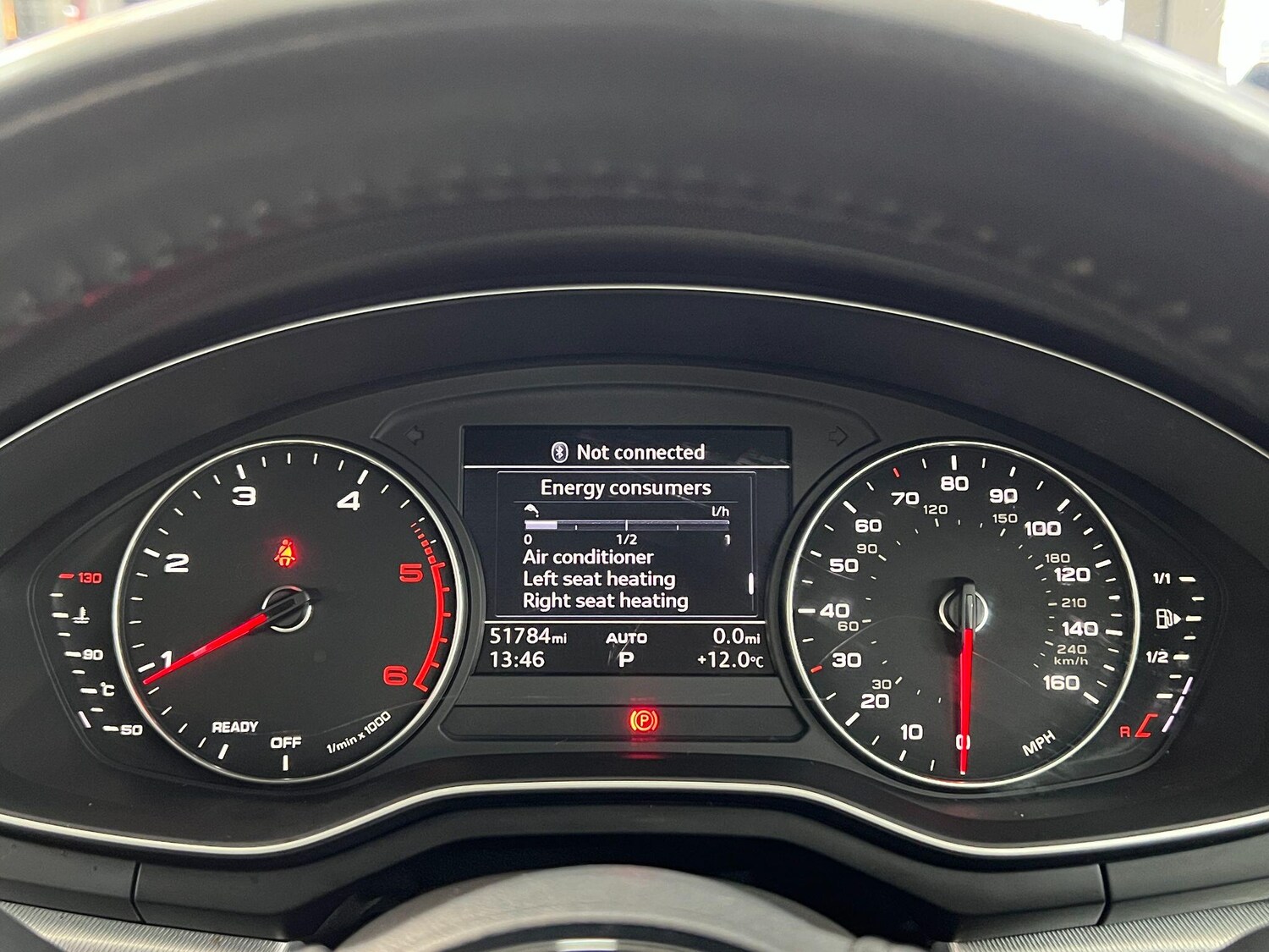 Used Audi A4 2016 for sale - 76898445: Photo 72