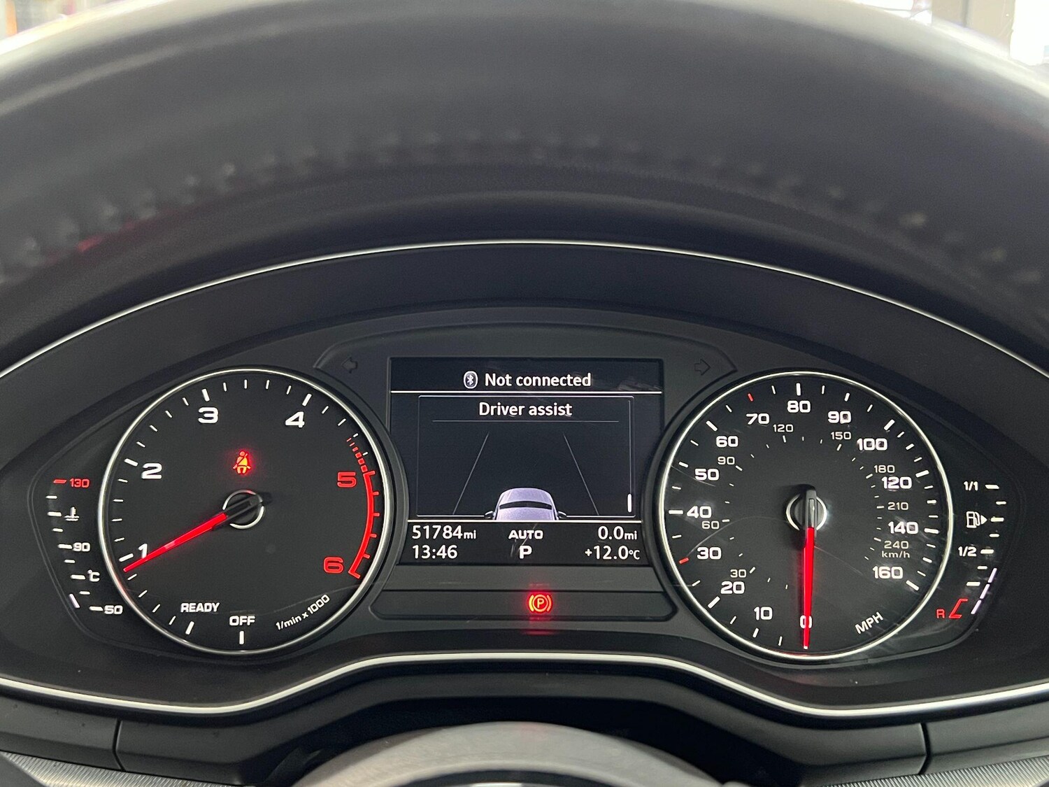 Used Audi A4 2016 for sale - 76898445: Photo 73