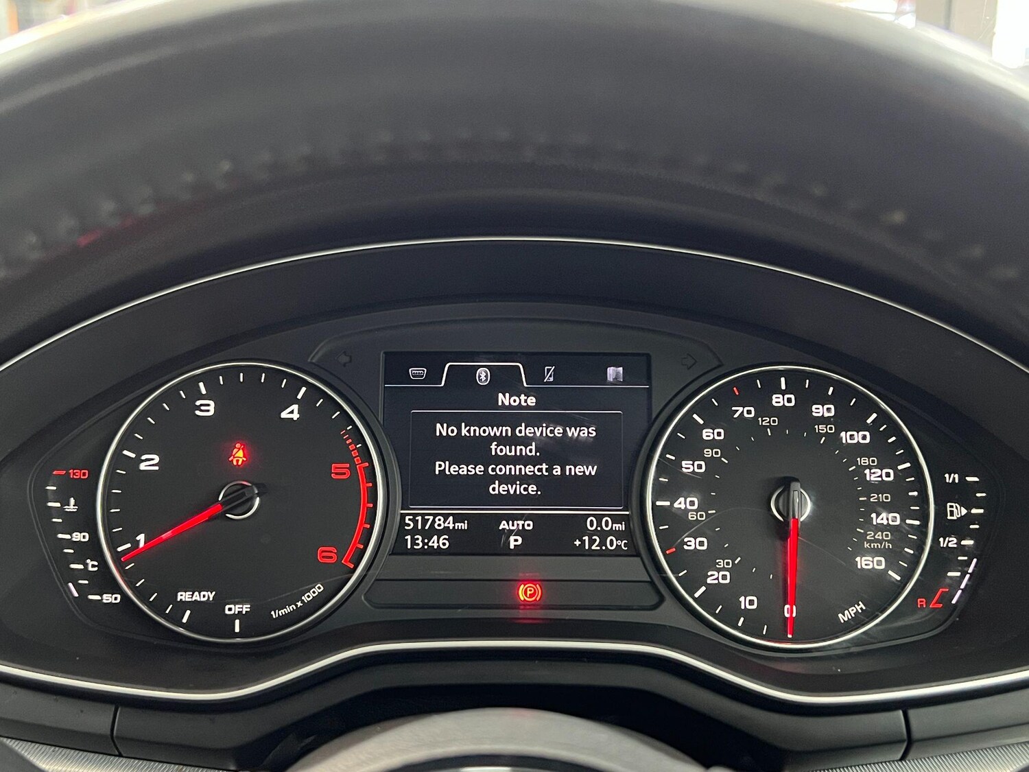 Used Audi A4 2016 for sale - 76898445: Photo 74