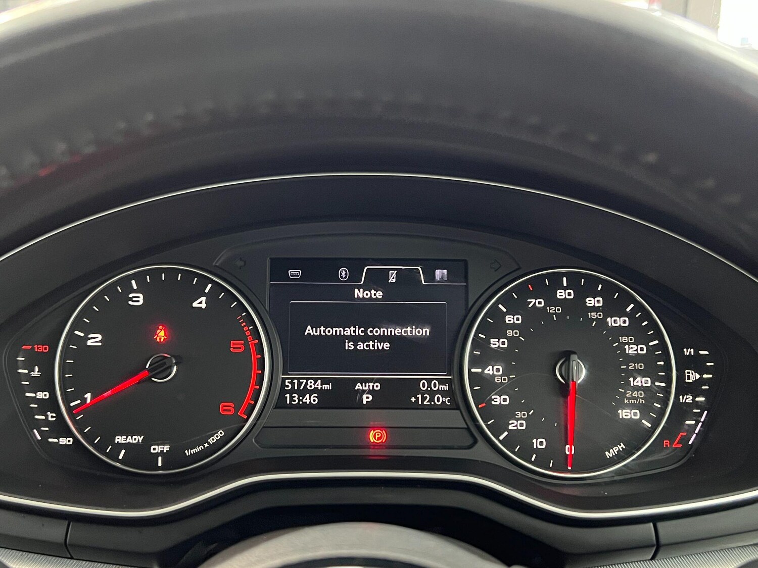 Used Audi A4 2016 for sale - 76898445: Photo 75