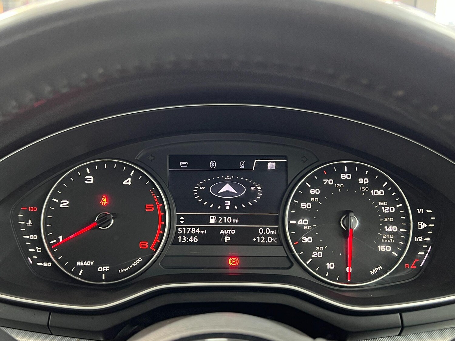 Used Audi A4 2016 for sale - 76898445: Photo 76