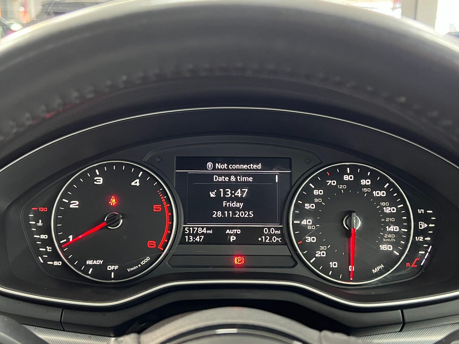 Used Audi A4 2016 for sale - 76898445: Photo 77