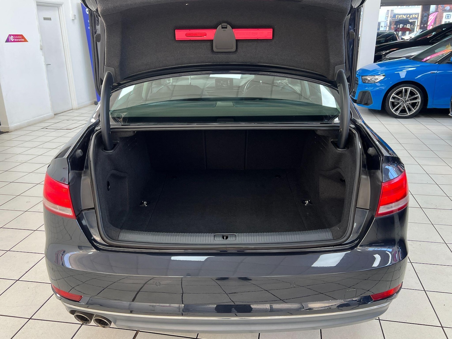 Used Audi A4 2016 for sale - 76898445: Photo 78