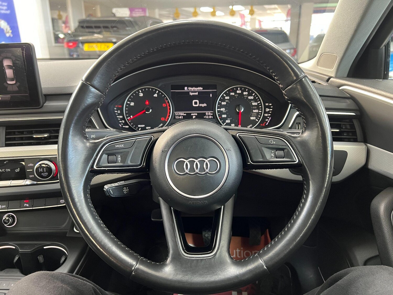 Used Audi A4 2016 for sale - 76898445: Photo 80