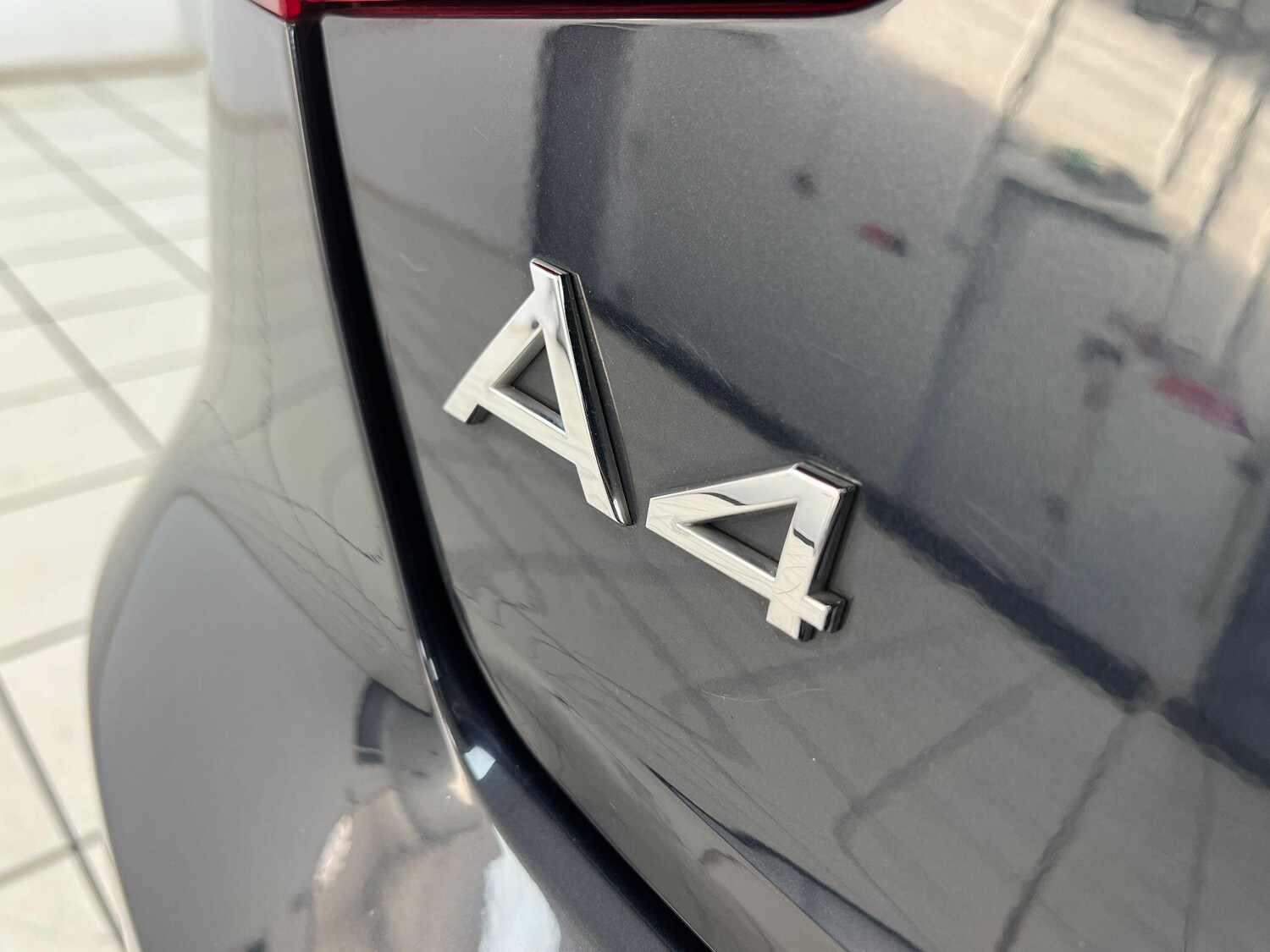 Used Audi A4 2016 for sale - 76898445: Photo 83