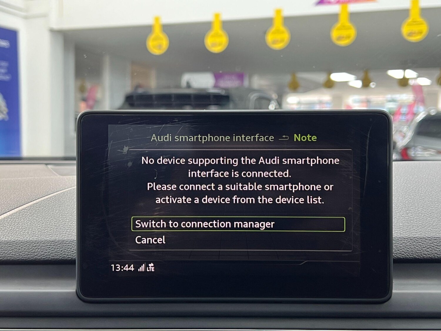 Used Audi A4 2016 for sale - 76898445: Photo 87