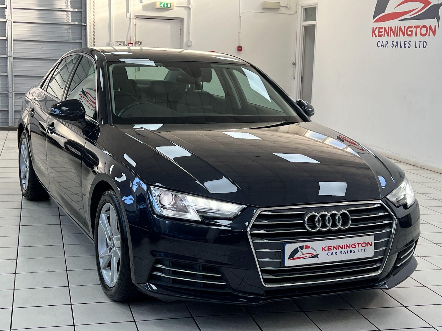 Used Audi A4 2016 for sale - 76898445: Photo 9